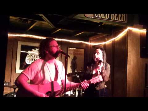 March 31st, 2013 at O'Brien's - 5 - Haunted