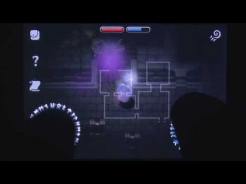 Solomon's Keep iPhone Gameplay Video Review - AppSpy.com