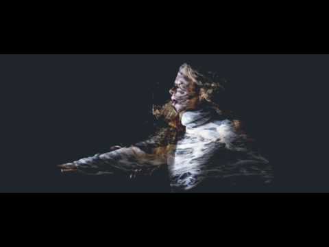 Amanda Tenfjord - Man of Iron