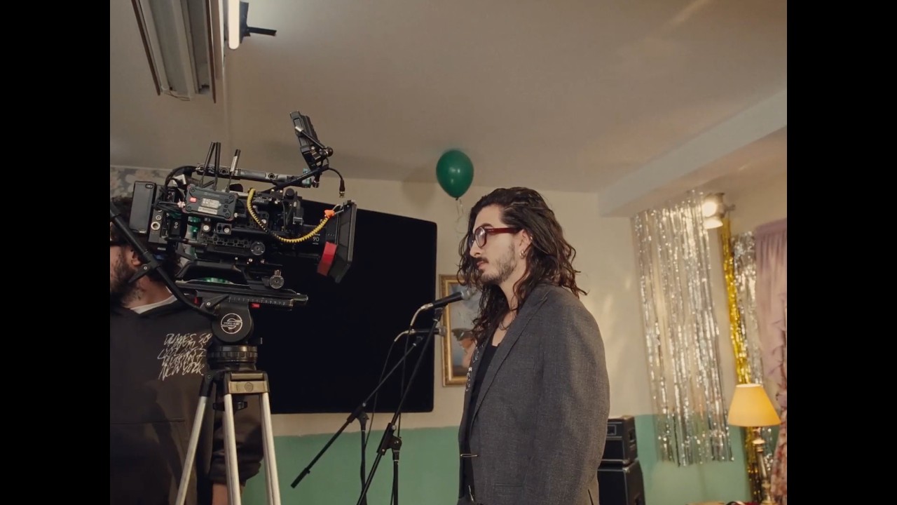 Morat - Me Mata (Behind The Scenes)
