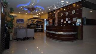 Maset Al Masem Serviced Apartments, Al Hofuf, Saudi Arabia | 360 Travel Facts