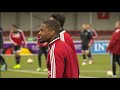 City FC rouwt om overleden oud-speler Hoefdraad