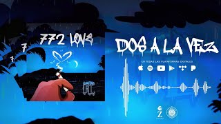 Dos a la Vez Music Video