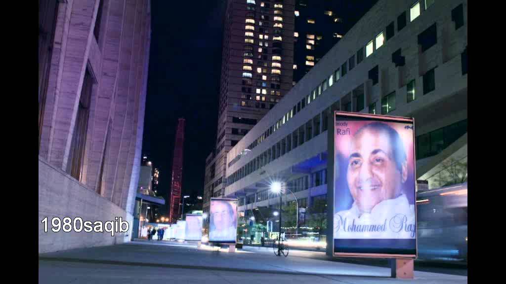 Taaro Ka Ye Khazana Lyrics | Nisbat | Mohammed Rafi, Shamshad Begum | Govind Ram