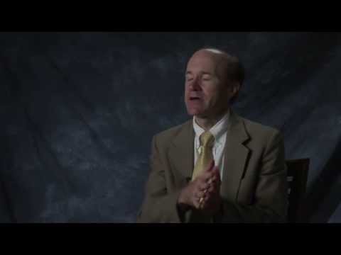 The Artist & The Scientists - David Lynch Talks About Transcendental Meditation