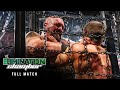 FULL MATCH World Heavyweight Title Elimination Chamber Match Elimination Chamber 2012