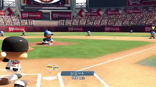 パワフルプロ野球2021　まったりライブ配信