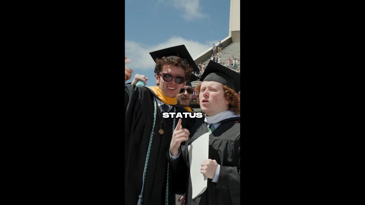 IS UNIVERSITY A SCAM? 🤔