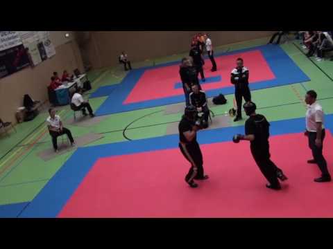 Österreichische Meisterschaft 2014 Platz 3