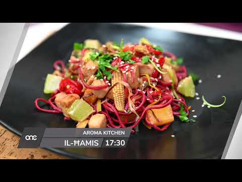 Aroma Kitchen Promo 32 - 040523