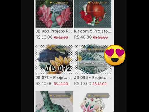 Você já conhece minha loja virtual? #loja #projetos #apostilas