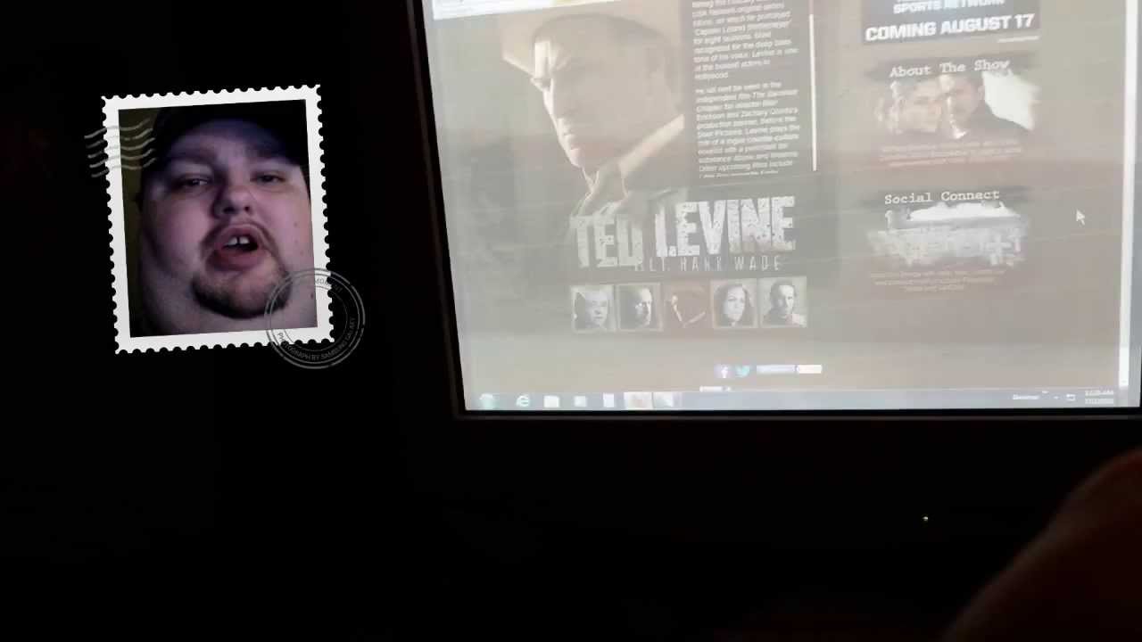 My TV Review of the new FX series The Bridge