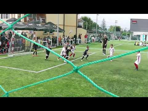 Arena X Kup 26.07.2020. (2013. godišta) - ŠF Sporting Zenica - FK Dobrinja 0:1