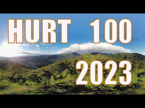 Hurt 100 2023 long version