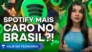 GAMBIARRA EM AIRFRYER VIRA CAIXA DE SOM, FELCA AMEAÇADO DE M0RTE NO ROBLOX, SPOTIFY, GEMINI e mais!