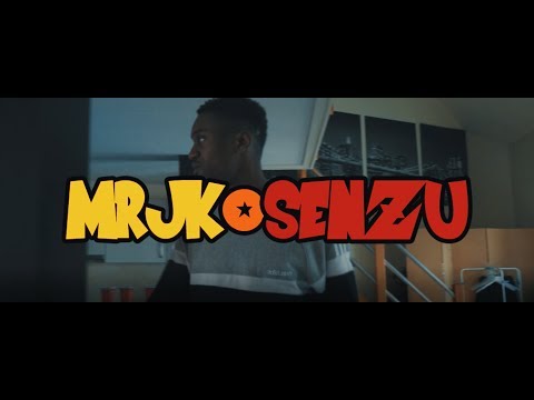 MRJK - Senzu (Clip Officiel)