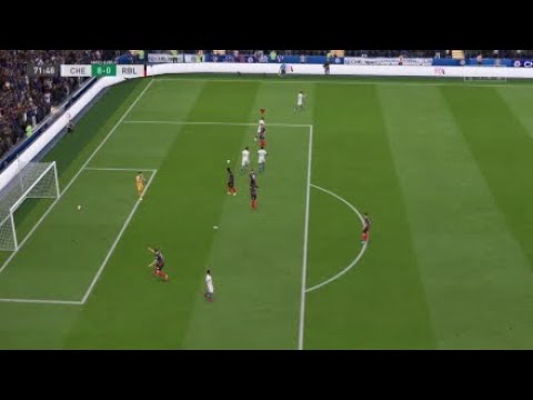 Sky eCup #5 vs Longhito06 - Round 1