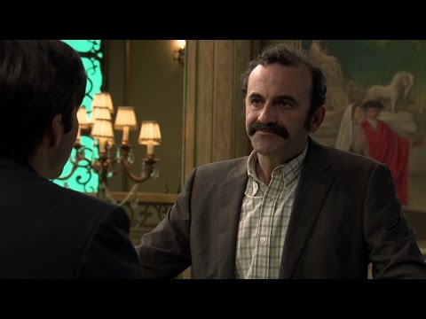 Amar C559 - Corrales vuelve al Café Reyes