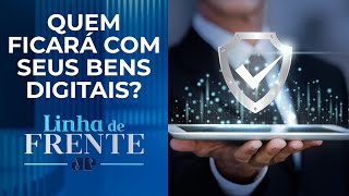 Como funcionará a herança digital? Bancada analisa