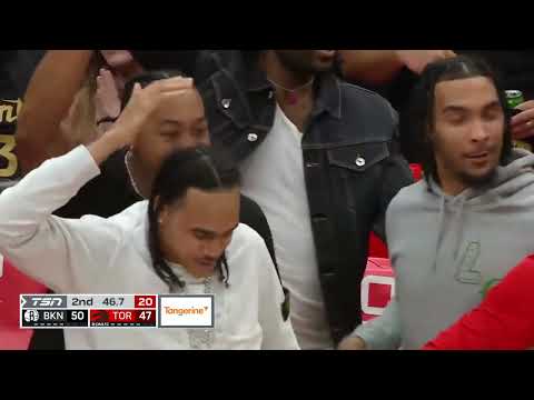 OG ANUNOBY OVER KEVIN DURANT 😱