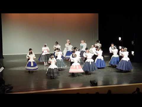 Angyalföldi Vadrózsa - Ifjú Vadak KALOCSAI