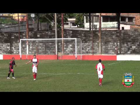 TV Prefeitura - Melhores Momentos SJDR 0 x 2 América de Rio Pomba