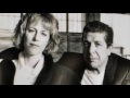 Jennifer Warnes - Song of Bernadette (Jennifer Warnes/Leonard Cohen/Bill Elliott)