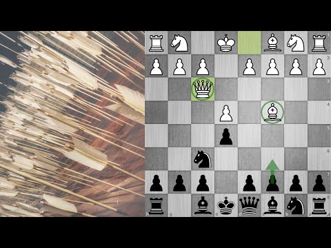 Crush Qf3/Bc4 Openings