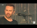 Rise Against - Blood Red, White & Blue Live @Rock am Ring 2018