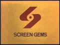 Screen Gems Logo S From Hell