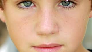 Matty Braps True colors