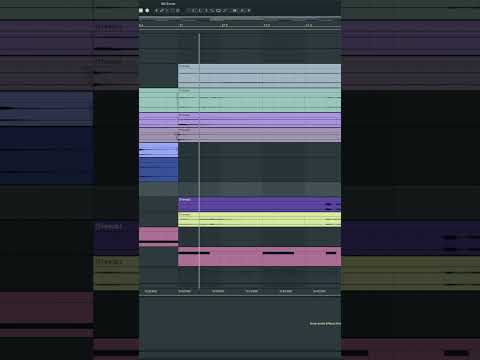 Instrumental Afrobeat - dancehall   en Ableton 12 #instrumental  #beatmaker  #producer #ableton
