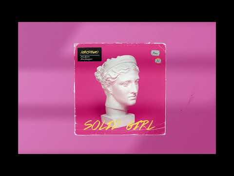 [FREE BEAT] "Solid Girl"  GroovyRoom/Pop/R&B Type Beat - Prod. By Ninjanho