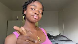 Everything must go ! (Cover) - Jhené Aiko