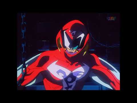 Shin Hurricane Polymar Shin Hurricane Polymar Mari Sugiyama