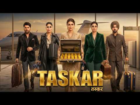 Taskar Full Movie | Kareena Kapoor, Kriti Sanon, Diljit Dosanjh | New Hindi Blockbuster Movies 2026