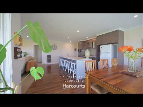16 Parkside Close, Leongatha, VIC 3953, 4 slaapkamers, 2 badkamers, House