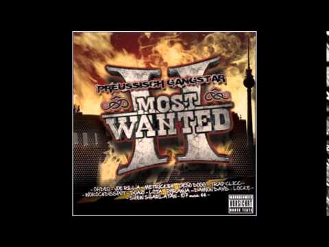 Preussisch Gangstar Most Wanted 2 - Locke - Schatten Berlins