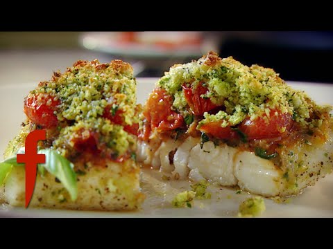 Elevate Your Cooking with Gordon Ramsay's Brill Recipe | The F Word