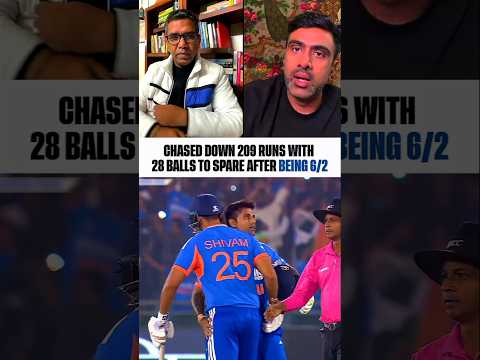 Chased Down 209 Run With 28 Balls to Spare After Being 06/2 😱 #shorts #indvsnz #cricket #virelshorts