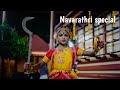 Amme amme | Valkannadi | dance cover | Madhu Balakrishnan | Navarathri special  | Parvathi Lakshmi |