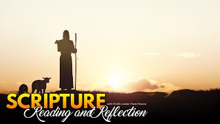 PFL-Daily Scripture Reading and Reflection - What Matters More Than Miracles? June 27, 2024