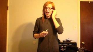 Secret and Whisper - XOXOXO Vocal Cover