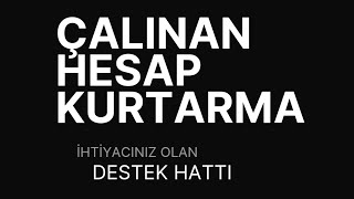 instagram hesabım çalındı nasıl kurtarabilirim? instagram hesabım askı