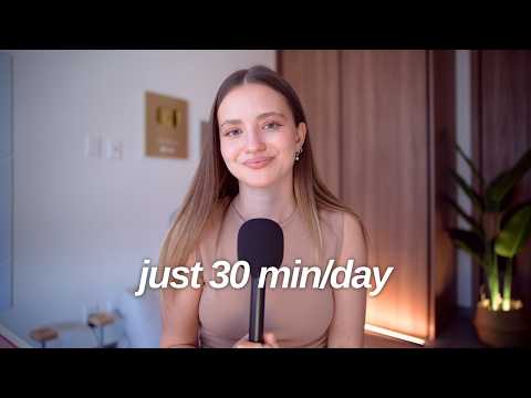 This Simple Habit Will Make You Fluent in English (backed by science)