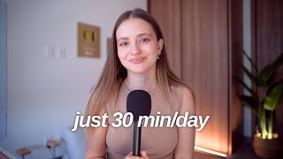 هذه العادة البسيطة ستجعلك تتحدث الإنجليزية بطلاقة (مدعومة بالعلم)