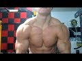 RAW BULKING CHEST WORKOUT FOR DENSE MUSCLE