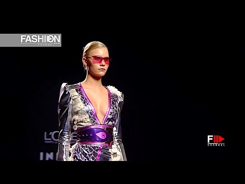 CUSTO BARCELONA Fall 2017 MBFW Madrid - Fashion Channel