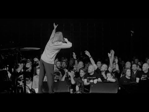 Whispering Sons - Encore (at Eden, Charleroi) (Live Video)