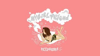 My Girlfriend / EXPRESS